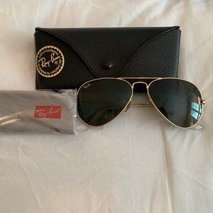 Aviator Classic Ray-Ban